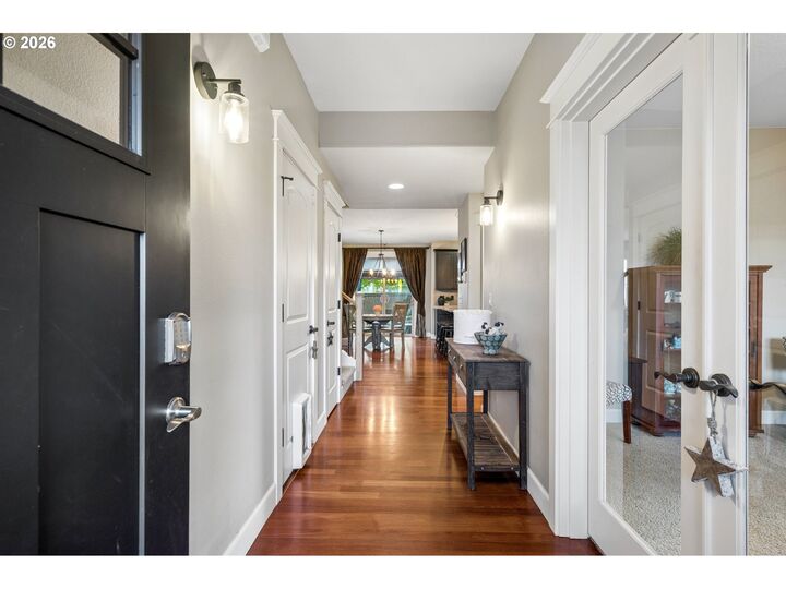 Property Photo:  22248 SW Smith Ave  OR 97140 
