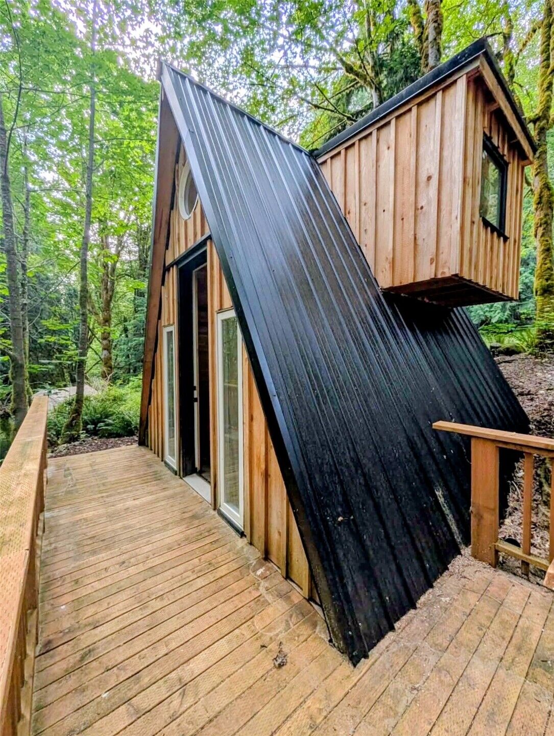 Property Photo: 64314 Lookout Mountain Loop D1-224 WA 98267