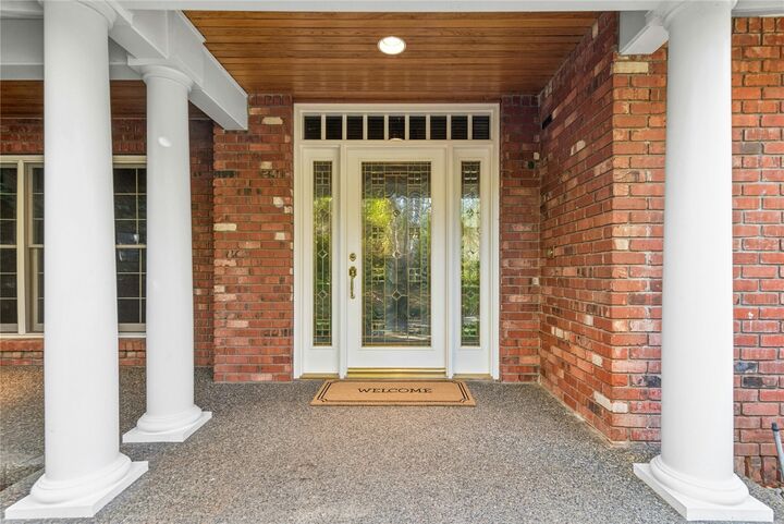 Property Photo: 2515 263rd Court NE WA 98053