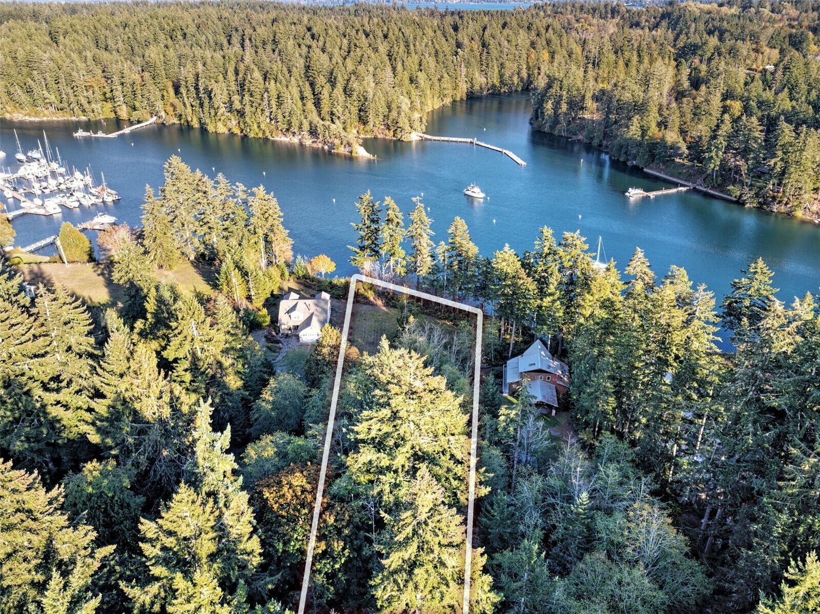 Property Photo:  14 E Wilson Road  WA 98584 