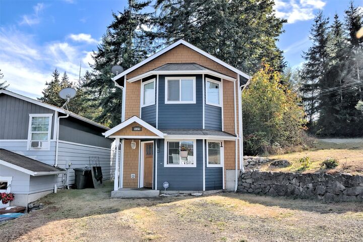 Property Photo:  1029 W Harvard Avenue  WA 98584 
