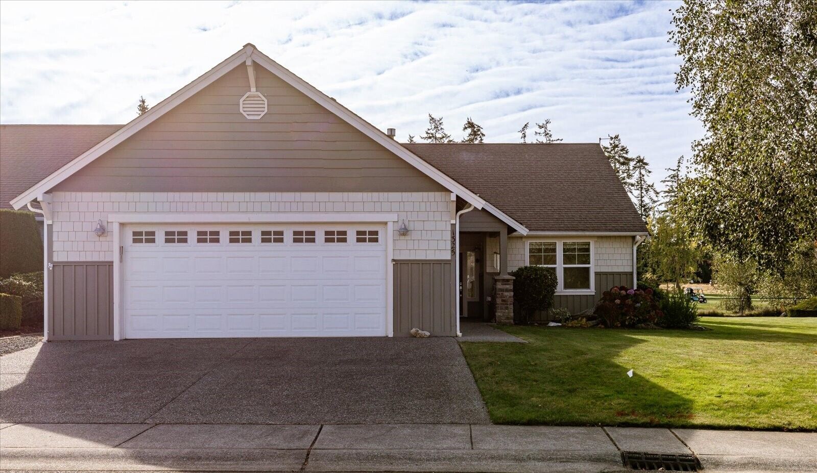 Property Photo: 1325 SW Xavier Drive WA 98277