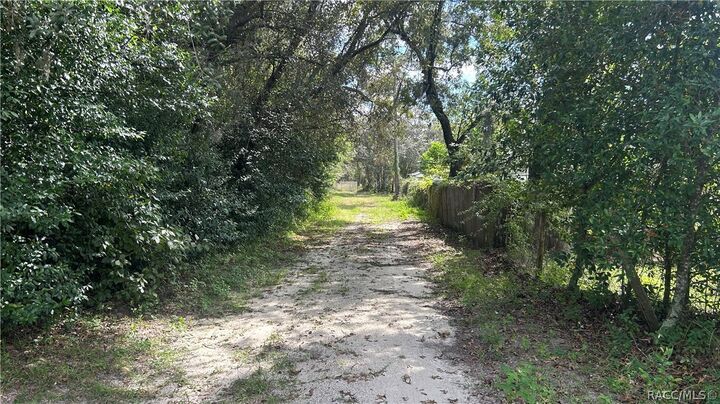 Property Photo:  6548 W Oaklawn Street  FL 34446 