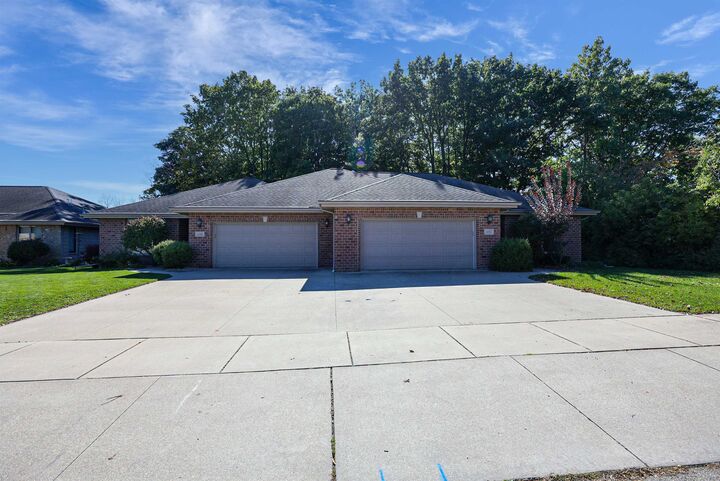 Property Photo:  1153 Cherry Street  WI 54130 