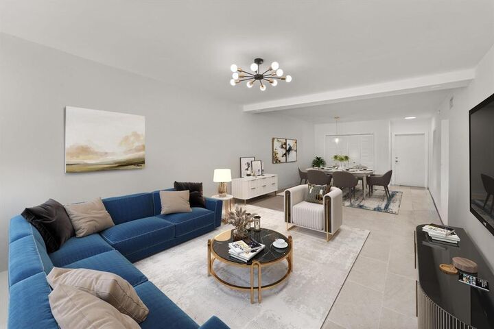 Property Photo: 1655 NE 115th Street 10B FL 33181