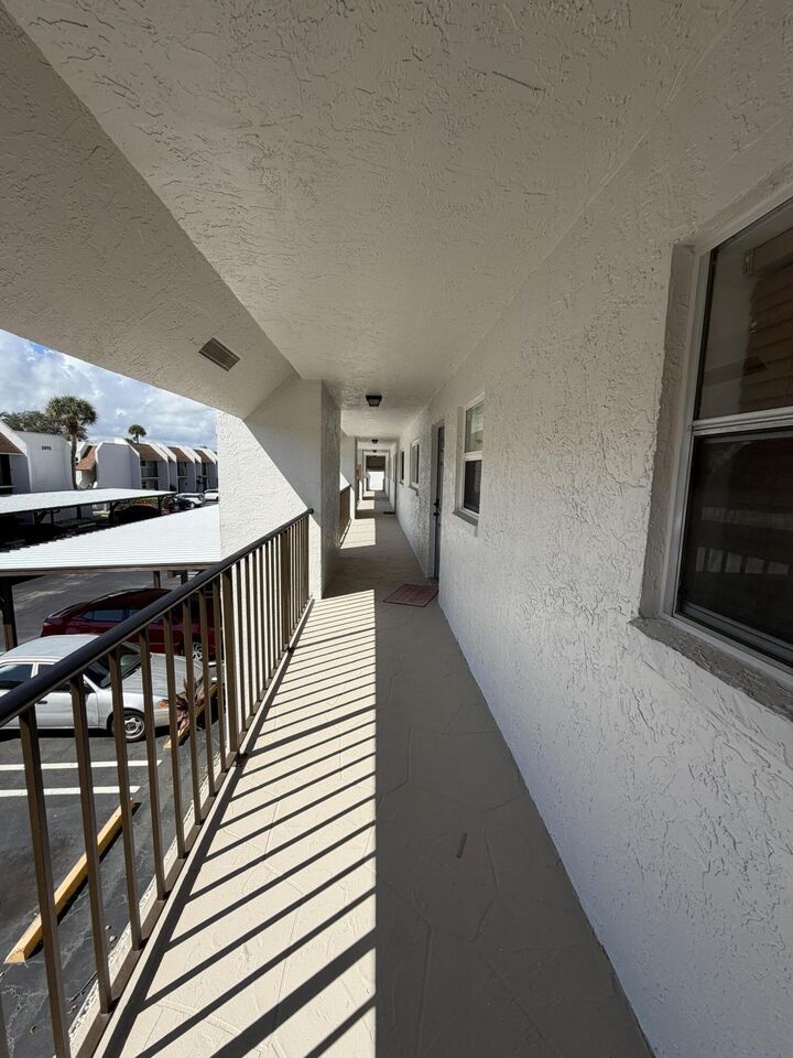Property Photo:  2845 SW 22nd Avenue 2040  FL 33445 