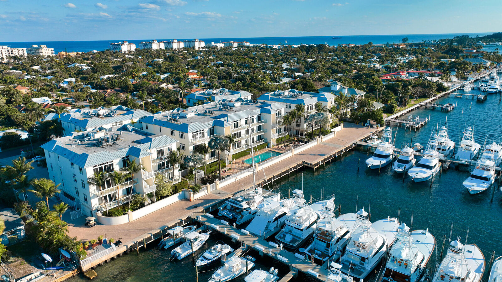Property Photo:  184 Lake Drive 4201  FL 33404 
