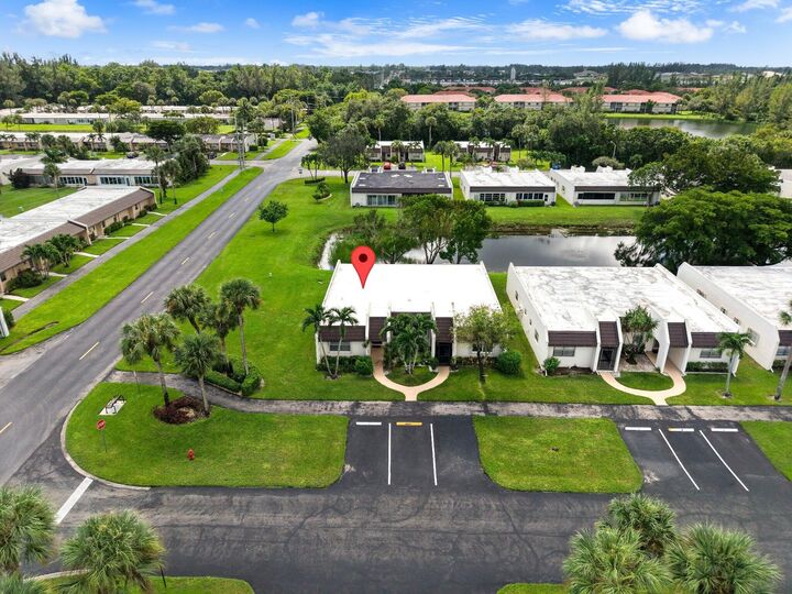 Property Photo:  100 Lake Rebecca Drive  FL 33411 