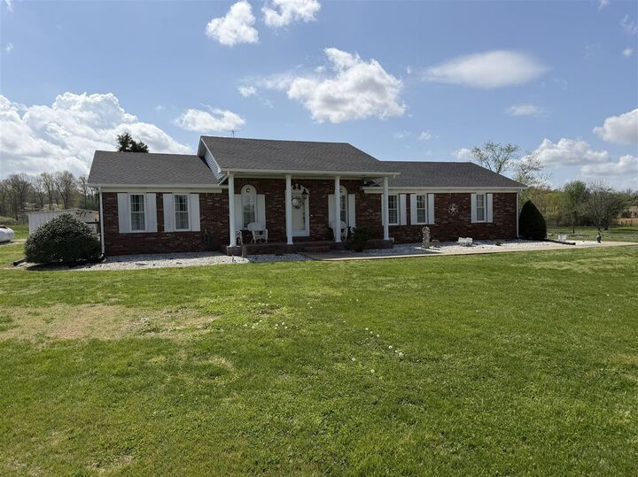 Property Photo:  3309 Anna Sandhill Road  KY 42101 