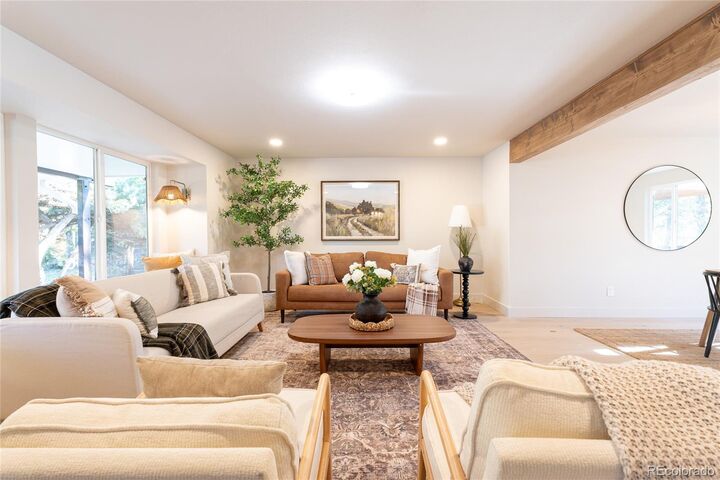 Property Photo:  4311 Pali Way  CO 80301 