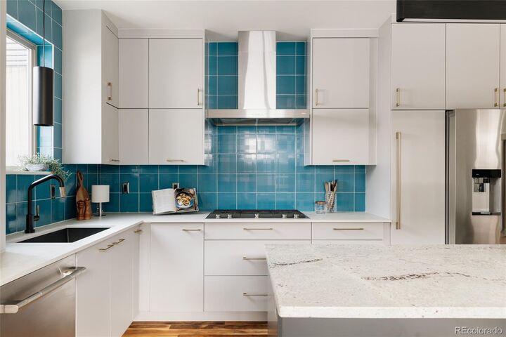 Property Photo:  2334 Lowell Boulevard  CO 80211 