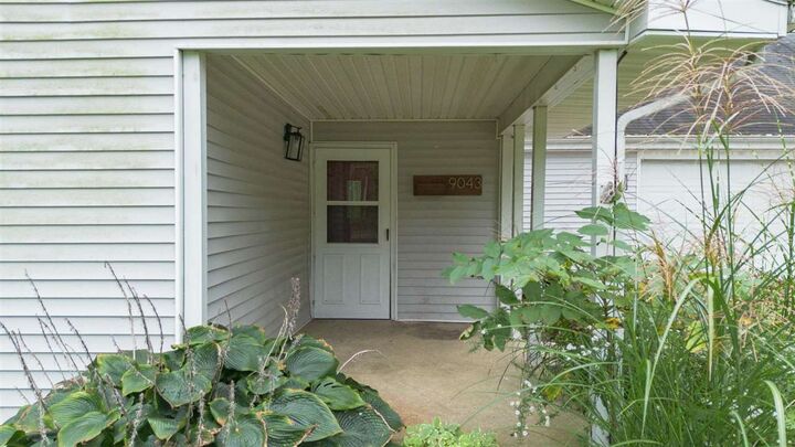Property Photo: 9043 Colvin Road IN 47330