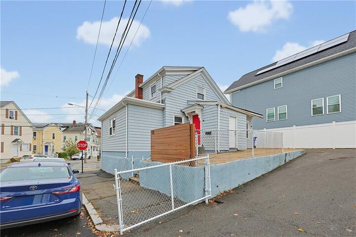 Property Photo:  13 Greeley Street  RI 02904 