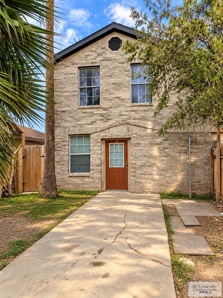 Property Photo:  4125 Sierra Madre Dr.  TX 78521 