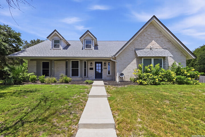 Property Photo:  7503 Quail Run Dr  TX 78209 