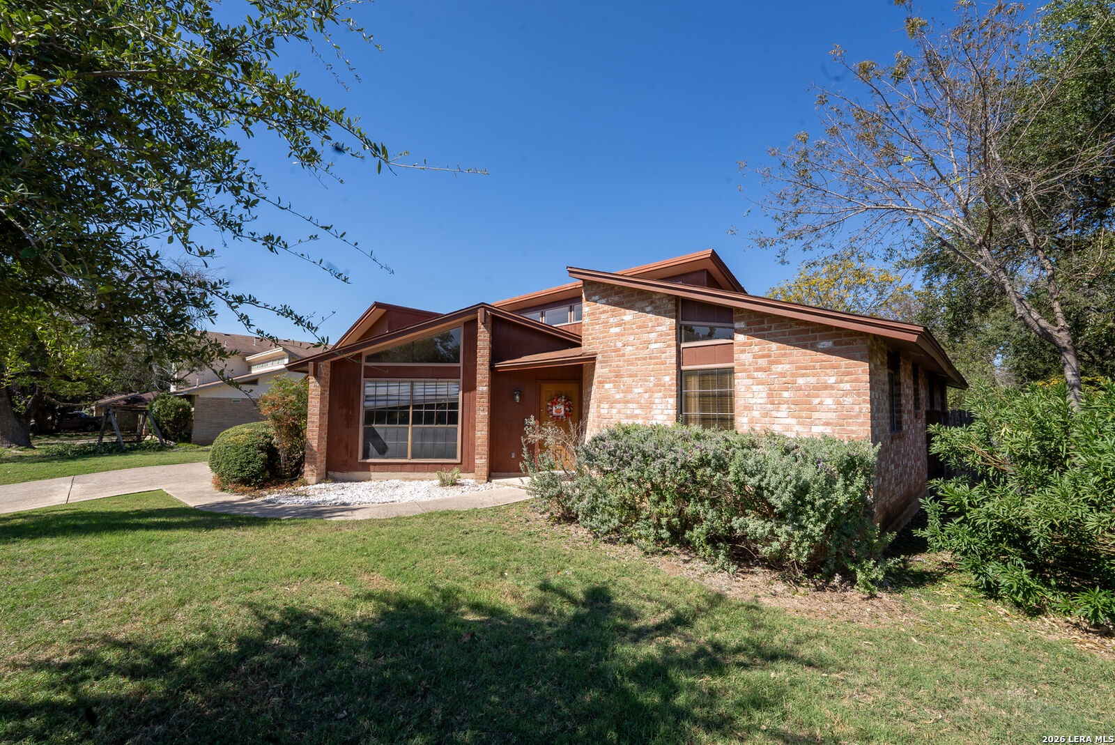 Property Photo:  15011 Elkton Rd.  TX 78232 