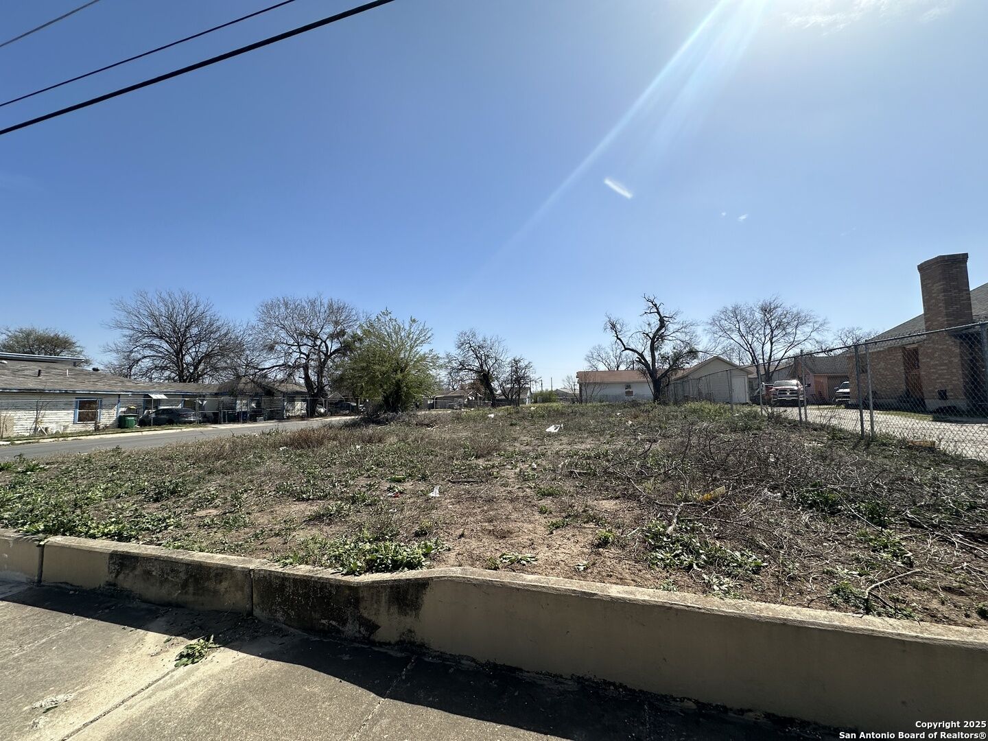 Property Photo:  502 King Ave  TX 78211 
