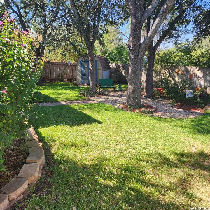Property Photo: 16168 Walnut Creek Dr TX 78247