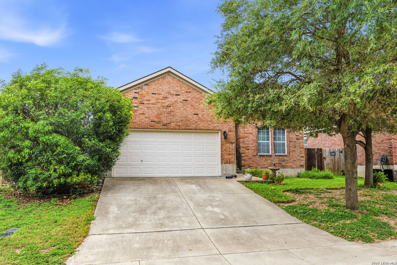 Property Photo: 9826 Pagodia Vw TX 78245
