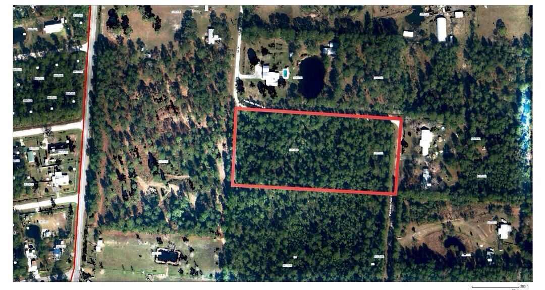 Property Photo:  119 Palmetto Point Ln  FL 32187 