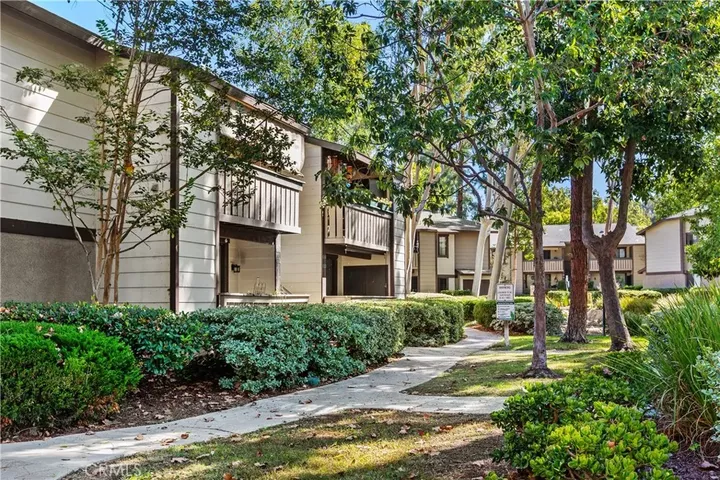 Property Photo:  20702 El Toro 414  CA 92630 