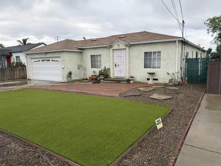 Property Photo:  122 Elder Avenue  CA 91910 