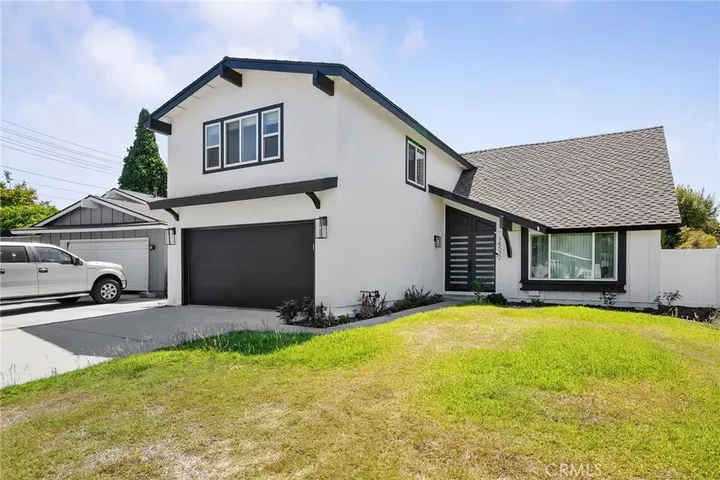 Property Photo:  14532 Westfall  CA 92780 
