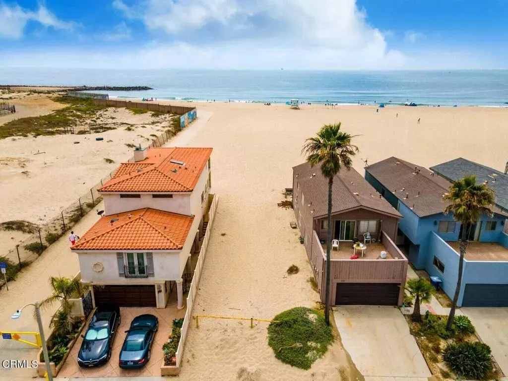 Property Photo:  105 Ocean  CA 93035 