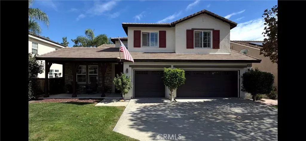 Property Photo: 23672 Cantara CA 92883