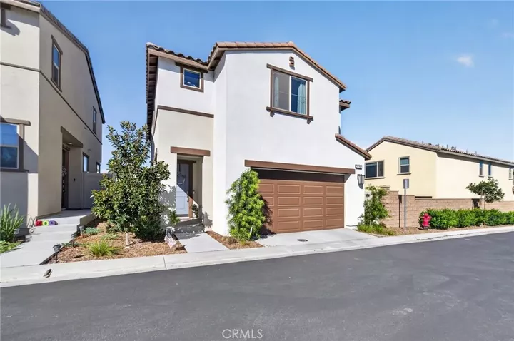 Property Photo: 29397 Cosgrove Street CA 92596