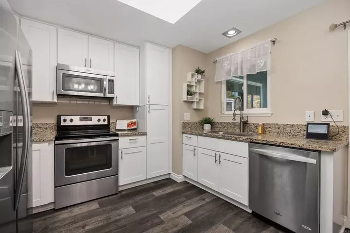 Property Photo:  3613 Brandywine  CA 92057 