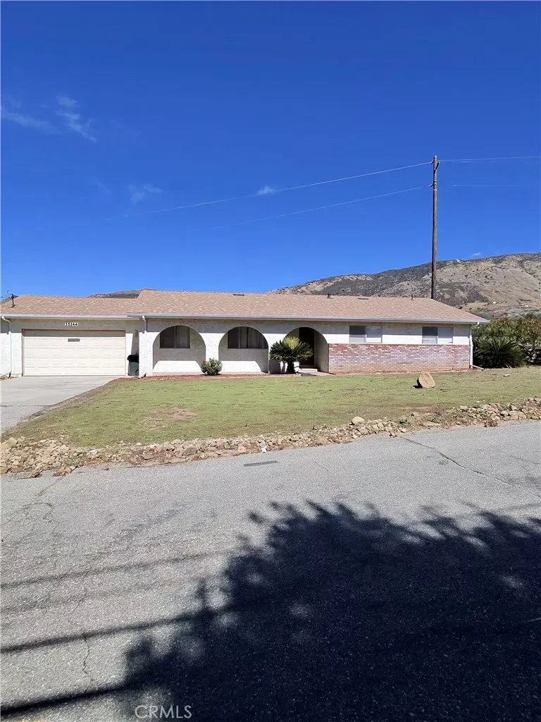 Property Photo:  35244 Ivy  CA 92399 
