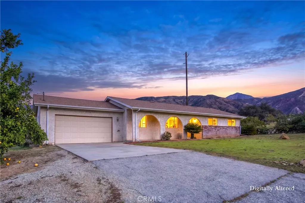 Property Photo:  35244 Ivy  CA 92399 