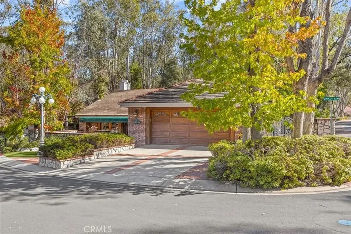 Property Photo:  22212 Shady Rim  CA 92630 
