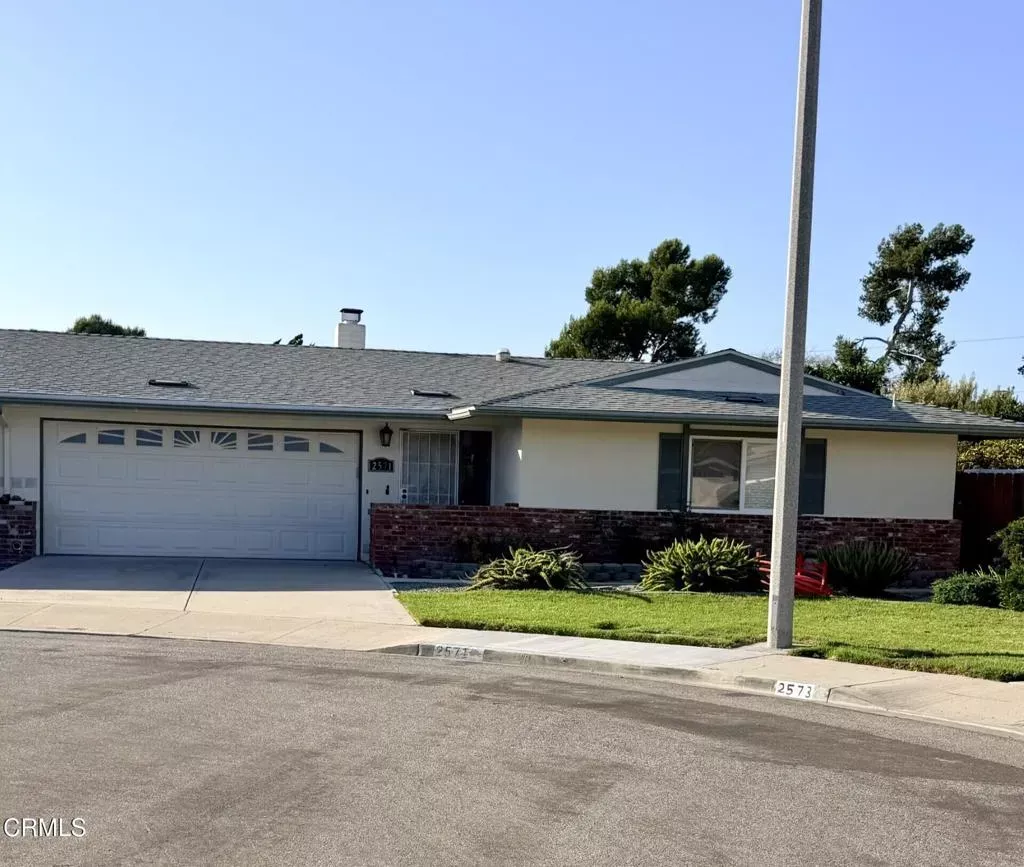 Property Photo: 2571 Neptune Place CA 93041