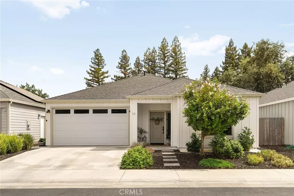 Property Photo:  22 Portia Court  CA 95973 