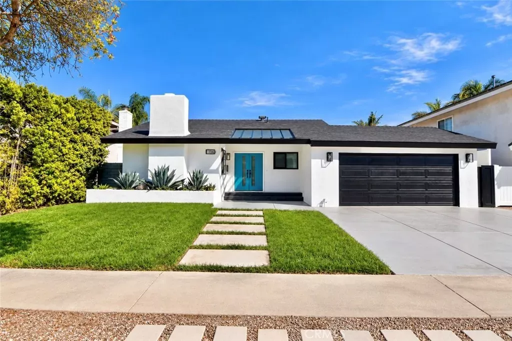 Property Photo:  17342 Wild Rose  CA 92649 