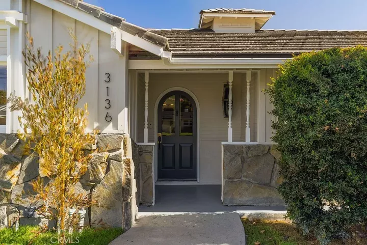 Property Photo:  3136 Palo Verde Avenue  CA 90808 