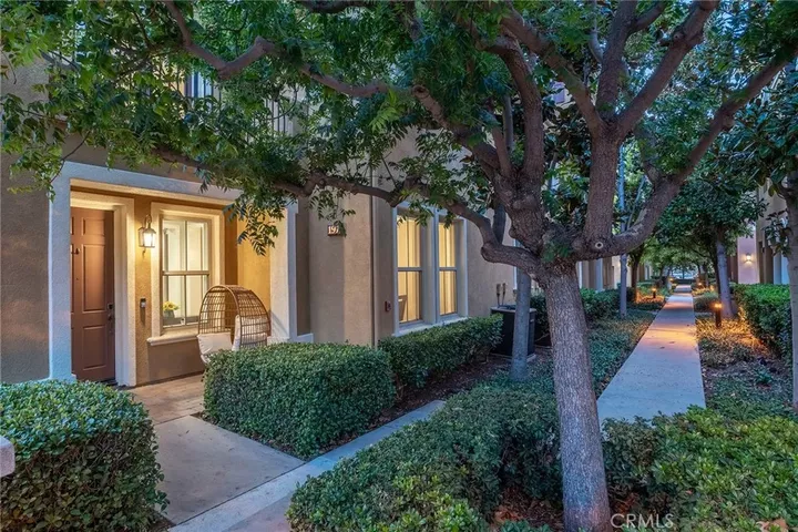 Property Photo:  191 Wild Lilac  CA 92620 