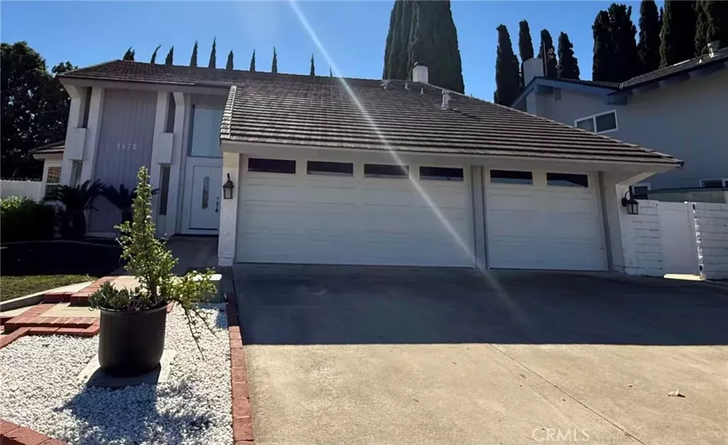 Property Photo: 4972 Rochelle CA 92604