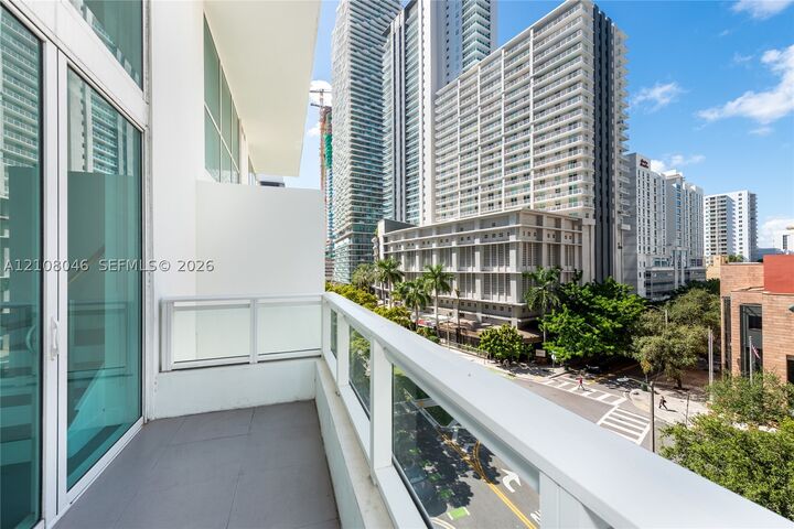 Property Photo:  1080 Brickell Ave 509  FL 33131 