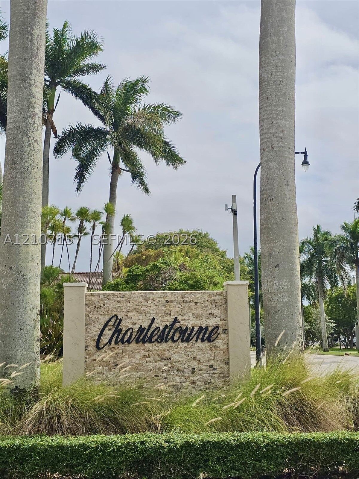 Property Photo:  13820 SW 102nd Ter  FL 33186 