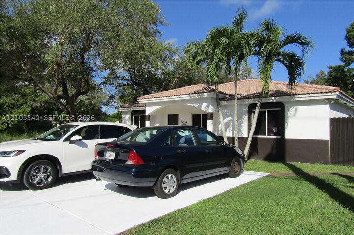 Property Photo:  21935 SW 102nd Ave  FL 33190 