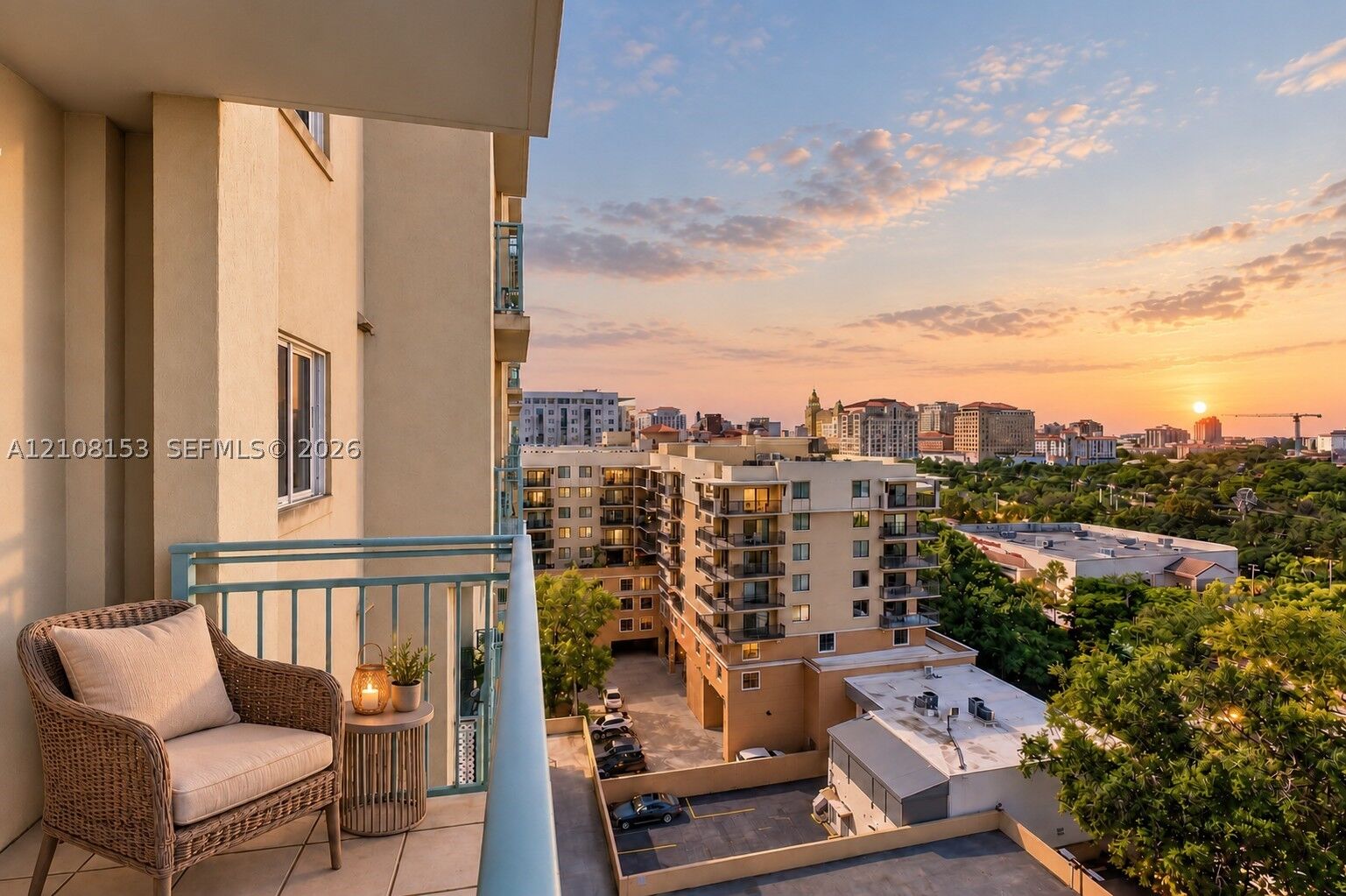 Property Photo:  3500 Coral Way 1110  FL 33145 