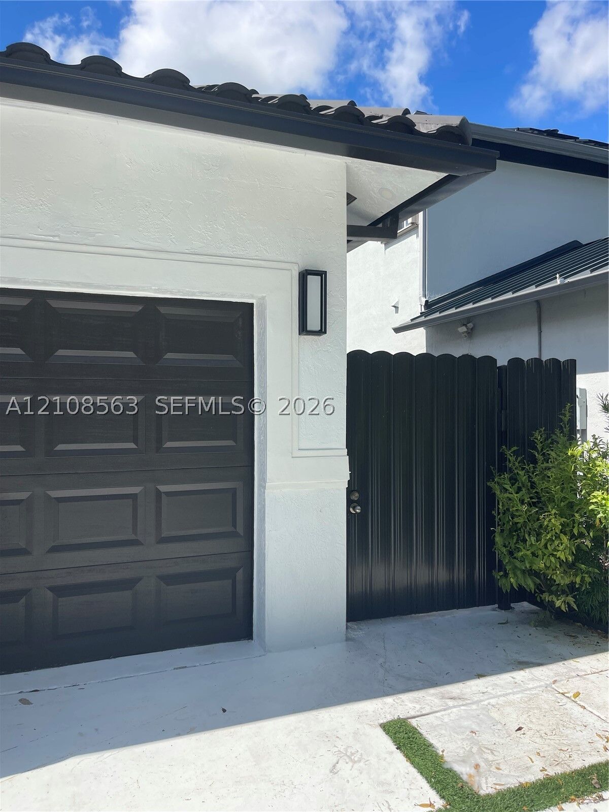 Property Photo:  14554 SW 161 Ct Studio  FL 33196 