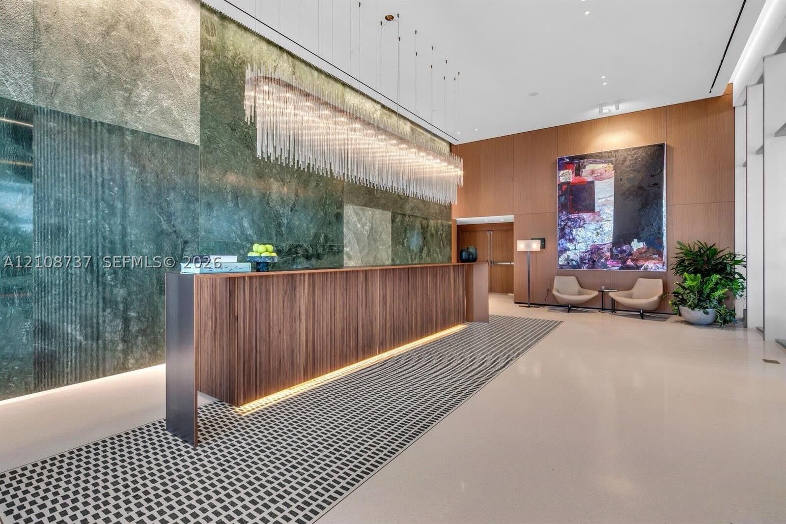 Property Photo:  1400 Biscayne Blvd 3503  FL 33132 