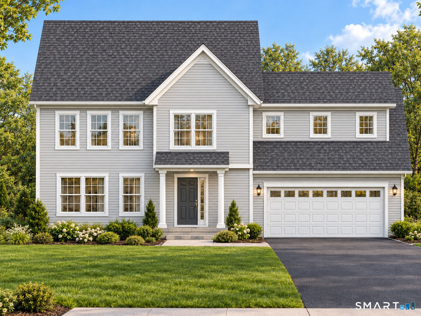 Property Photo:  4 Hilltop Circle  CT 06088 