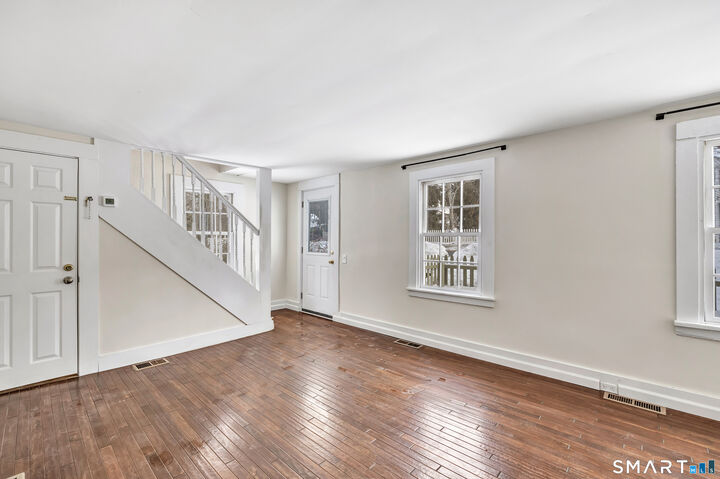 Property Photo:  274 Lyons Plain Road  CT 06883 