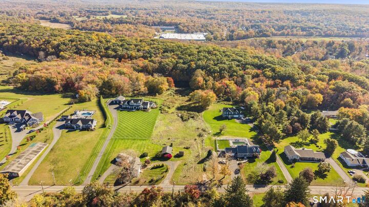 Property Photo:  50 Pond Hill Road  CT 06473 