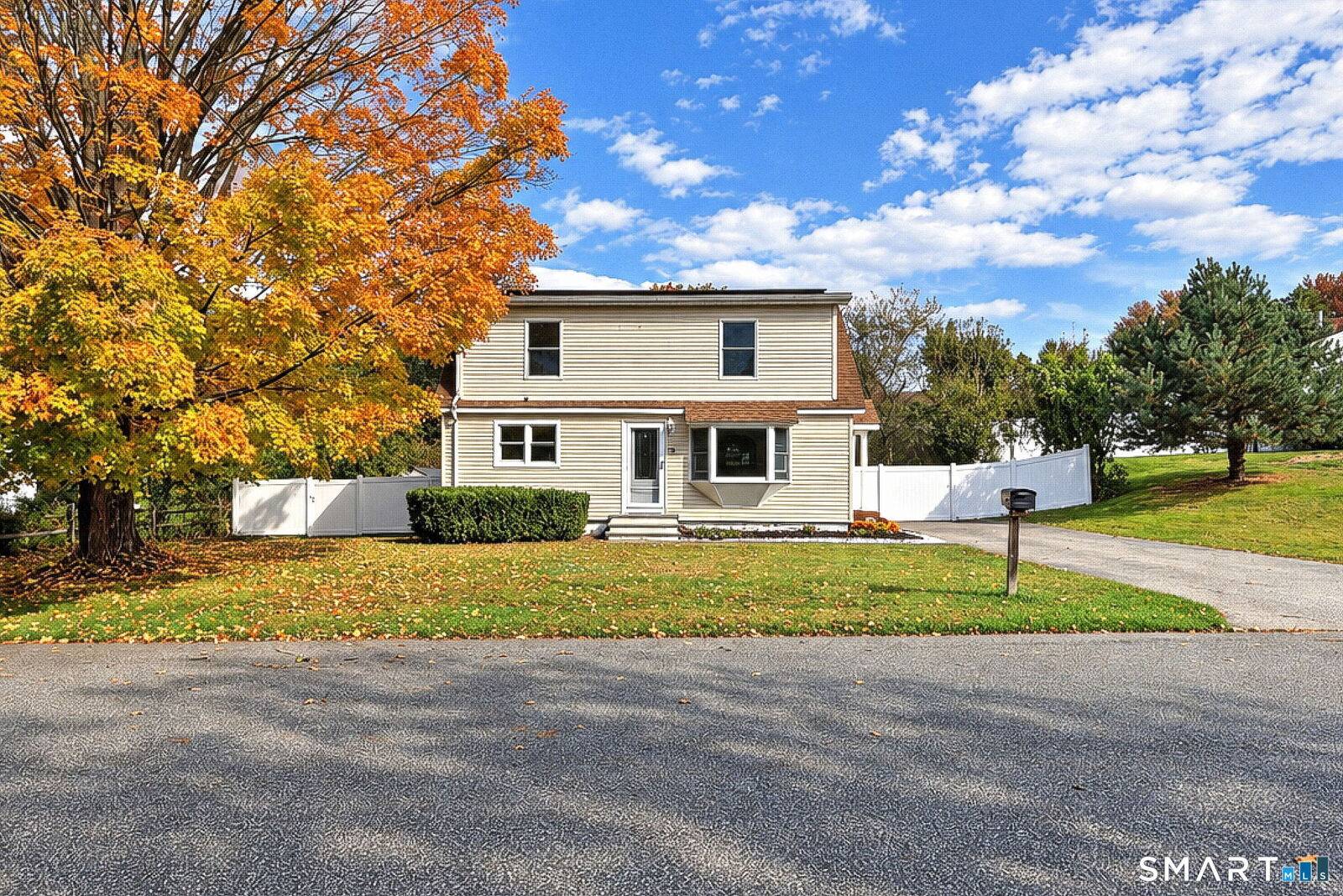 Property Photo:  23 Mountain View Road  CT 06401 
